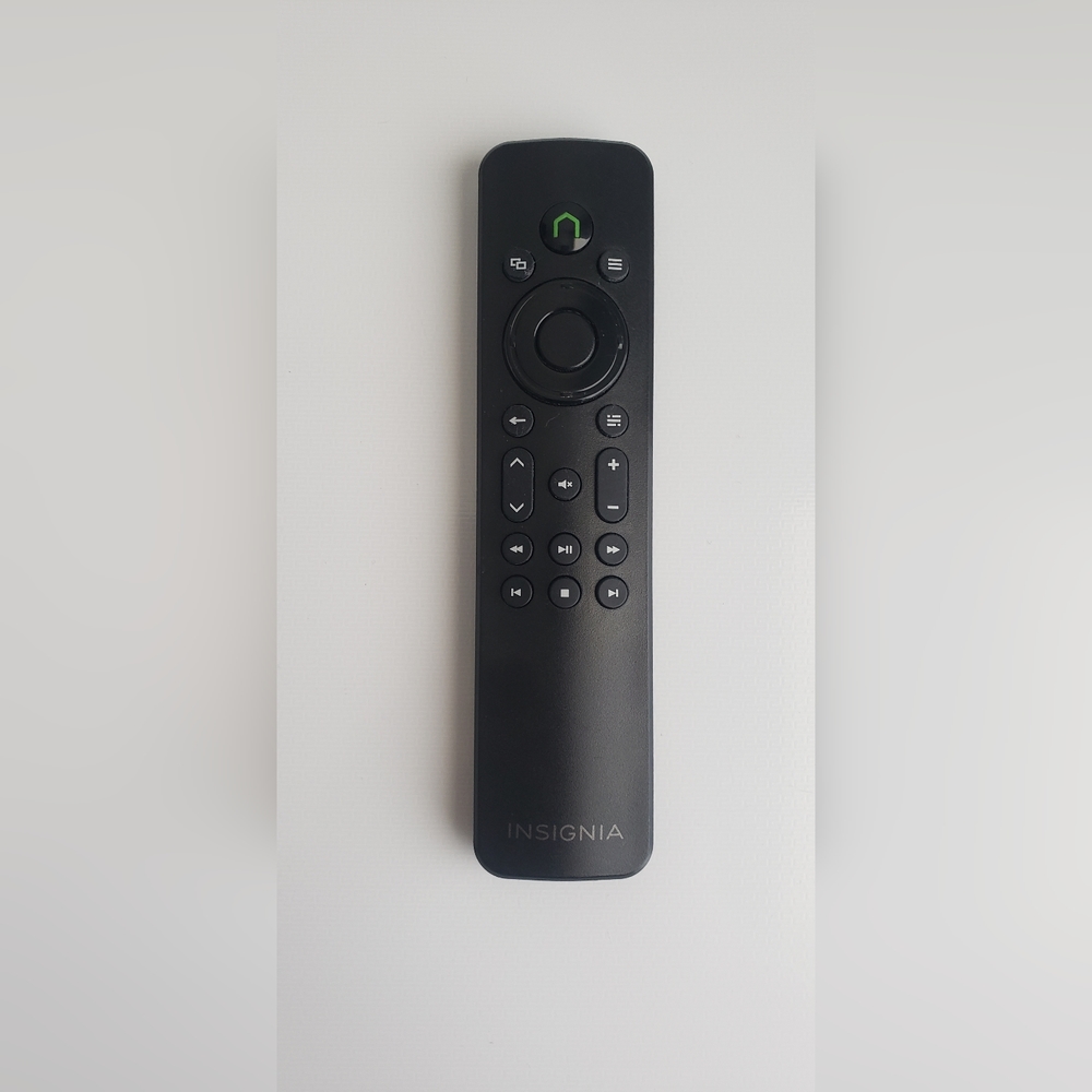 Xbox One Media Remote
